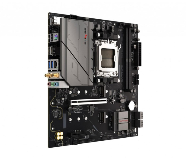 Sapphire PULSE A620AM - 1365243 - zdjęcie 5